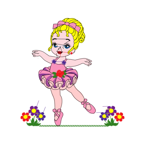 Ballet People Ballet People