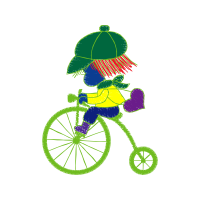 Bike People Bike People