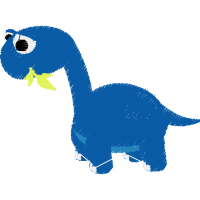 Blue People Blue People