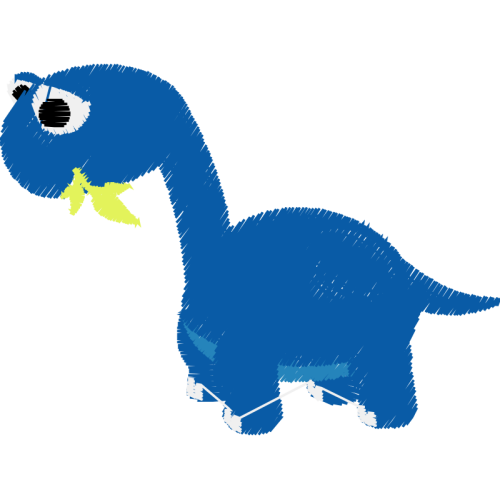 Blue People Blue People