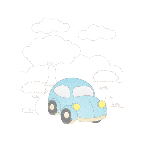 Car People Car People