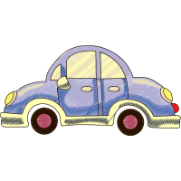 Car People Car People