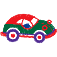 Car People Car People