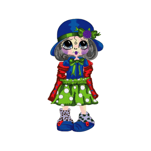 Cartoon People Cartoon People