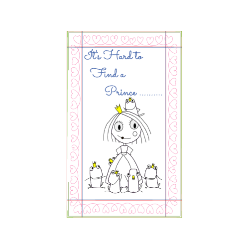 Cartoon People Cartoon People