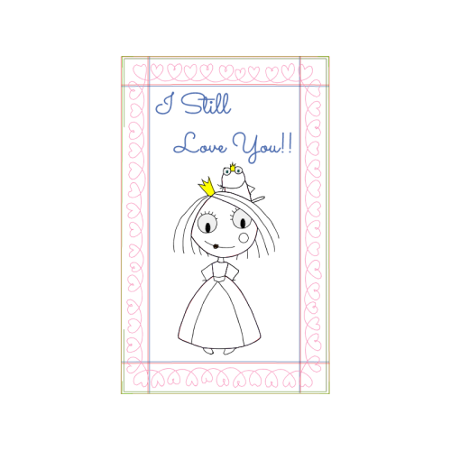 Cartoon People Cartoon People