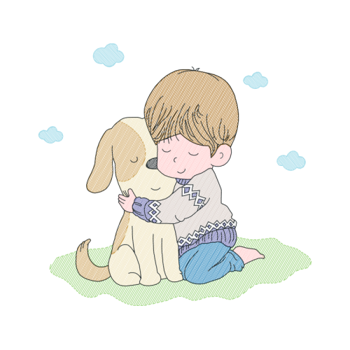 Cartoon People Cartoon People