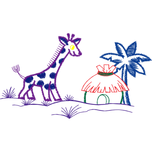 Cartoon People Cartoon People