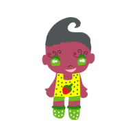 Cartoon People Cartoon People