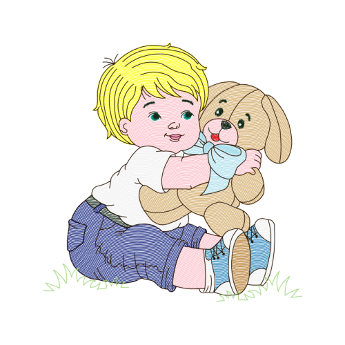 Cartoon People Cartoon People