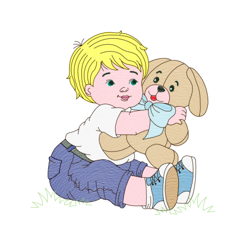 Cartoon People Cartoon People