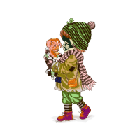 Cartoon People Cartoon People