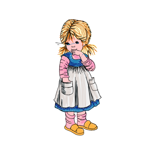 Cartoon People Cartoon People