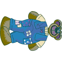 Cartoon People Cartoon People