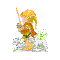 Cartoon People Cartoon People