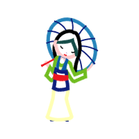 Cartoon People Cartoon People