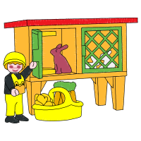 Cartoon People Cartoon People