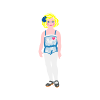 Cartoon People Cartoon People