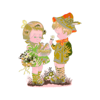 Cartoon People Cartoon People