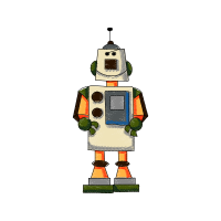 Cartoon People Cartoon People