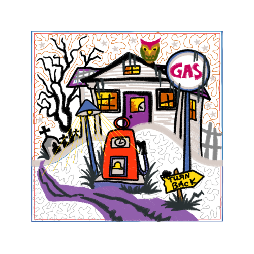 Cartoon People Cartoon People