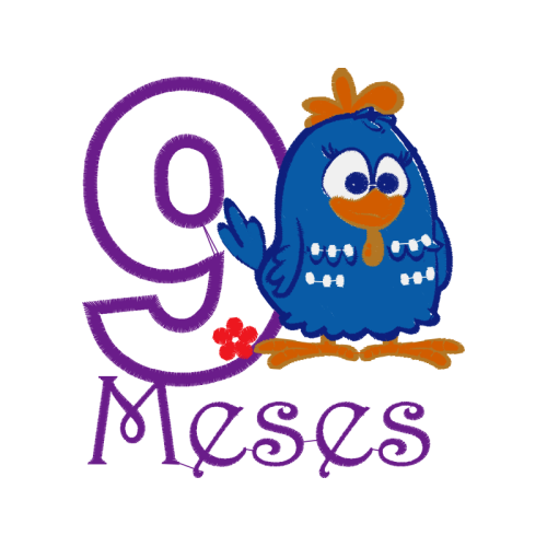 Chicken People Chicken People