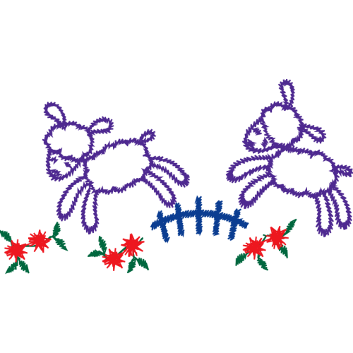 Child Art People Child Art People