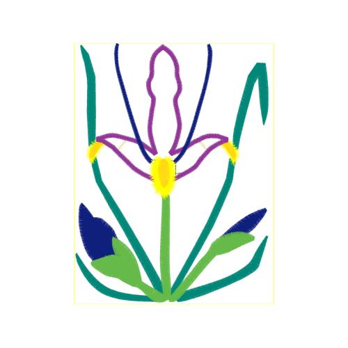 Child Art People Child Art People