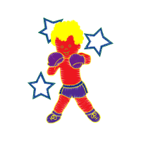 Child Development Stages People