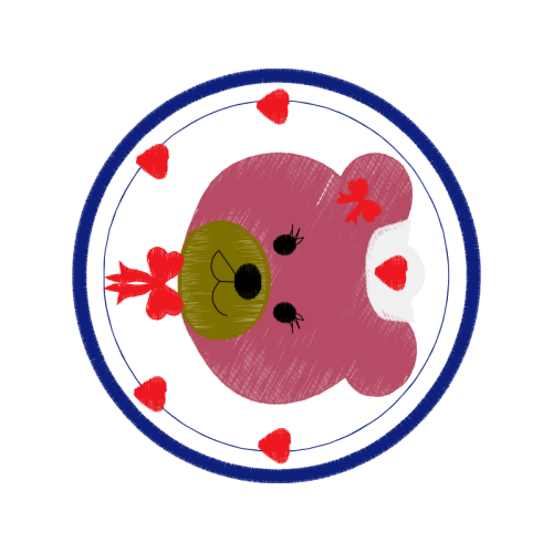 Circle People Circle People