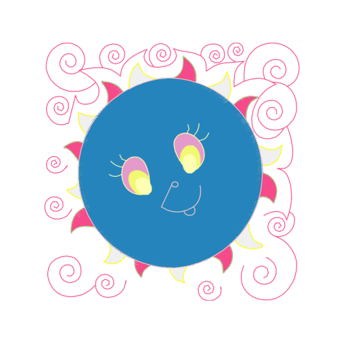 Circle People Circle People