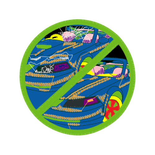 Circle People Circle People