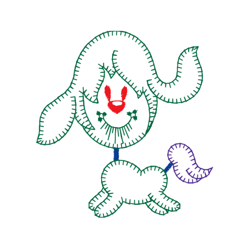 Clock Face People Clock Face People