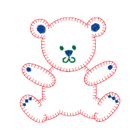 Clock Face People Clock Face People