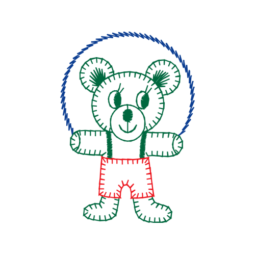 Clock People Clock People