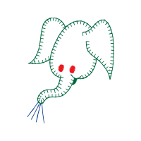 Clock People Clock People