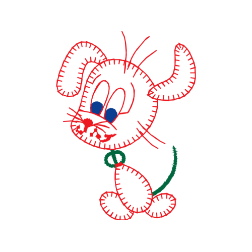 Clock People Clock People