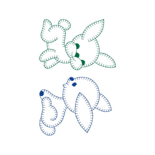 Clock People Clock People