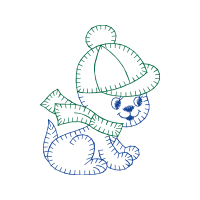 Clock People Clock People