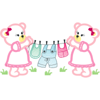 Clothing People Clothing People