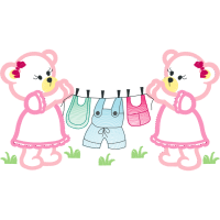 Clothing People Clothing People