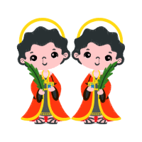 Cosmas And Damian People Cosmas And Damian People