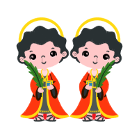 Cosmas And Damian People Cosmas And Damian People