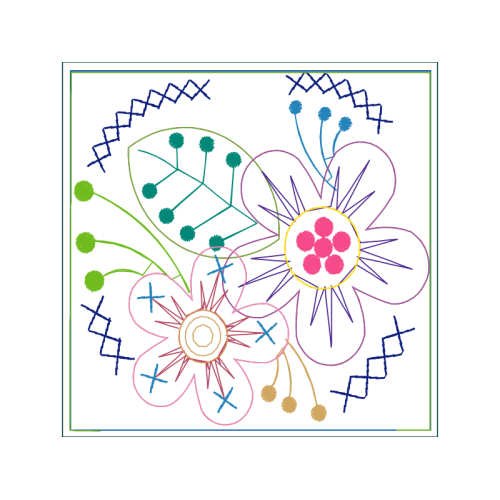 Creative Arts People Creative Arts People