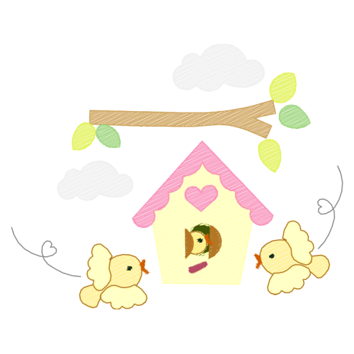 Crochet People Crochet People