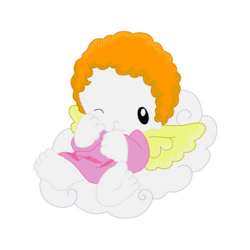 Crochet People Crochet People