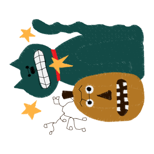 Cross People Cross People