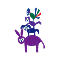 Cross People Cross People