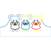 Cross People Cross People