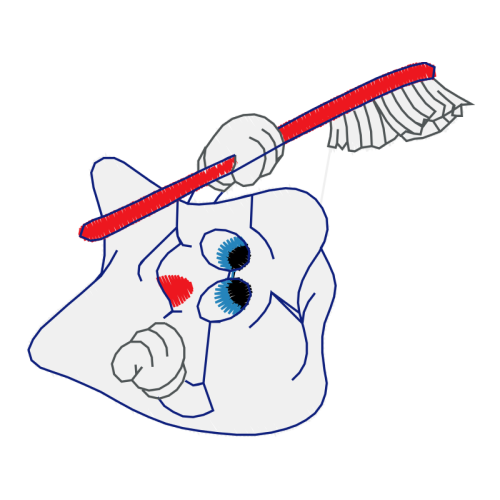 Cross People Cross People